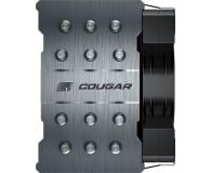 COUGAR Forza 85 120mm CGR-FZA85 - 1074498 - zdjęcie 4